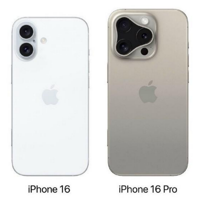 古浪苹果16维修网点分享iPhone16系列提升明显吗