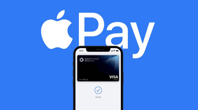 古浪苹果14服务点分享iPhone 14 设置 Apple Pay 后，锁屏密码不正确怎么办 