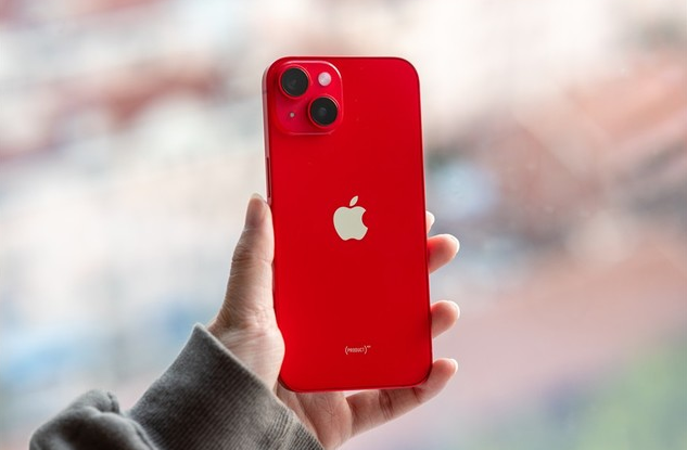 古浪苹果14维修分享为什么大家觉得iPhone 14不香了 