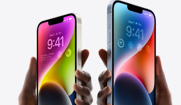 古浪苹果14维修分享iPhone 14系列支持的eSIM卡有哪些优点 