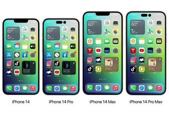 古浪苹果14维修分享iPhone14可以分期吗 