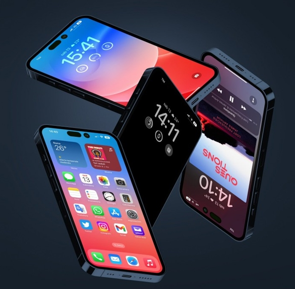 古浪苹果14维修分享入门级iPhone 14多少钱 