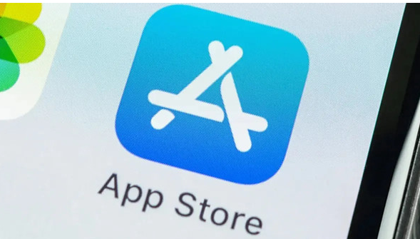 古浪苹果手机维修分享应用商店出现大量色情App，苹果会处理吗 