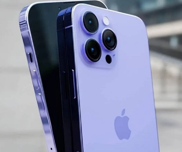 古浪苹果14维修分享凭什么4800万像素的iPhone14就能上热搜 