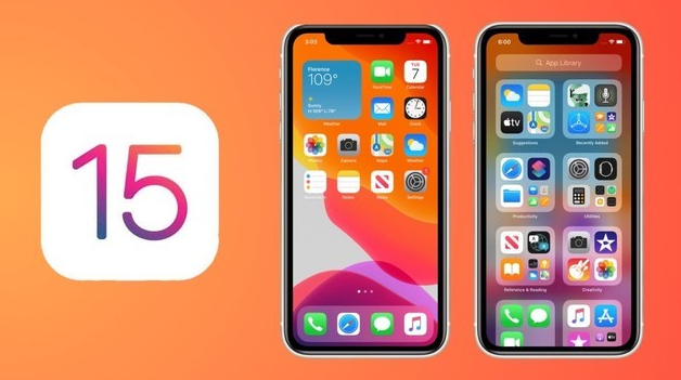 古浪苹果13维修分享iPhone13更新iOS 15.5，体验如何 