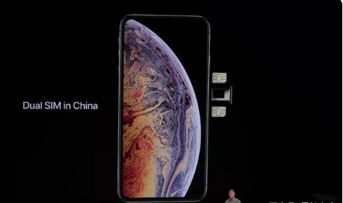 古浪苹果手机维修分享iPhone eSIM 出 Bug怎么办 