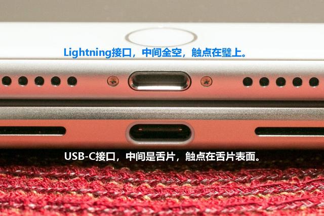 古浪苹果14维修分享iPhone 14会是什么接口 