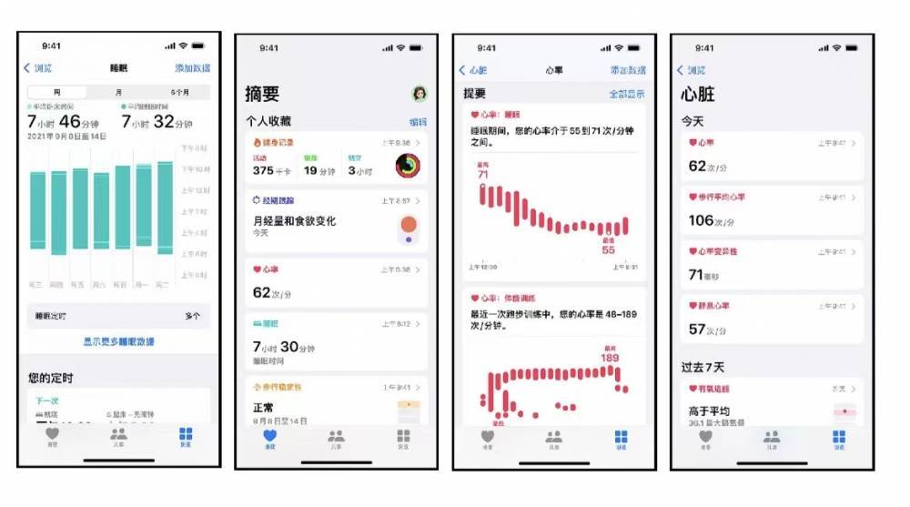 古浪苹果手机维修分享iPhone实用功能汇总 