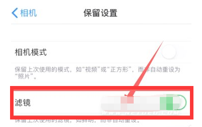 古浪苹果13维修分享iPhone13拍照有绿点是怎么回事 