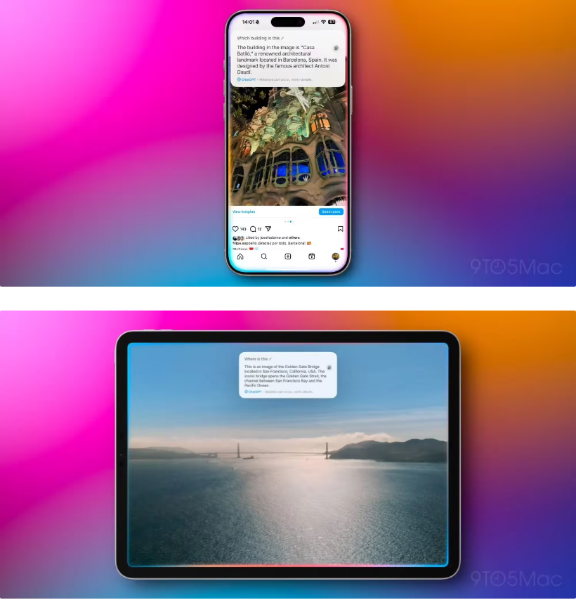 古浪苹果手机维修分享苹果 Siri 接入 ChatGPT AI  