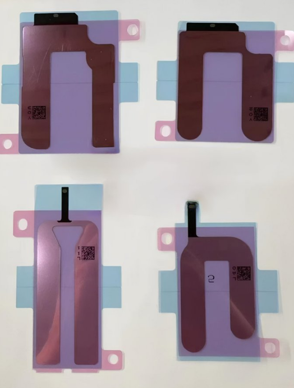 古浪苹果手机维修分享iPhone 17 Pro 机型电池将采用创新型粘合剂 
