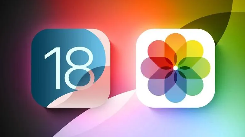 古浪苹果手机维修分享苹果 iOS / iPadOS 18.1Beta 3 发布 