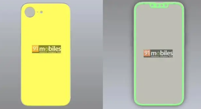 古浪苹果手机维修分享苹果小屏iPhone SE4值得买吗 