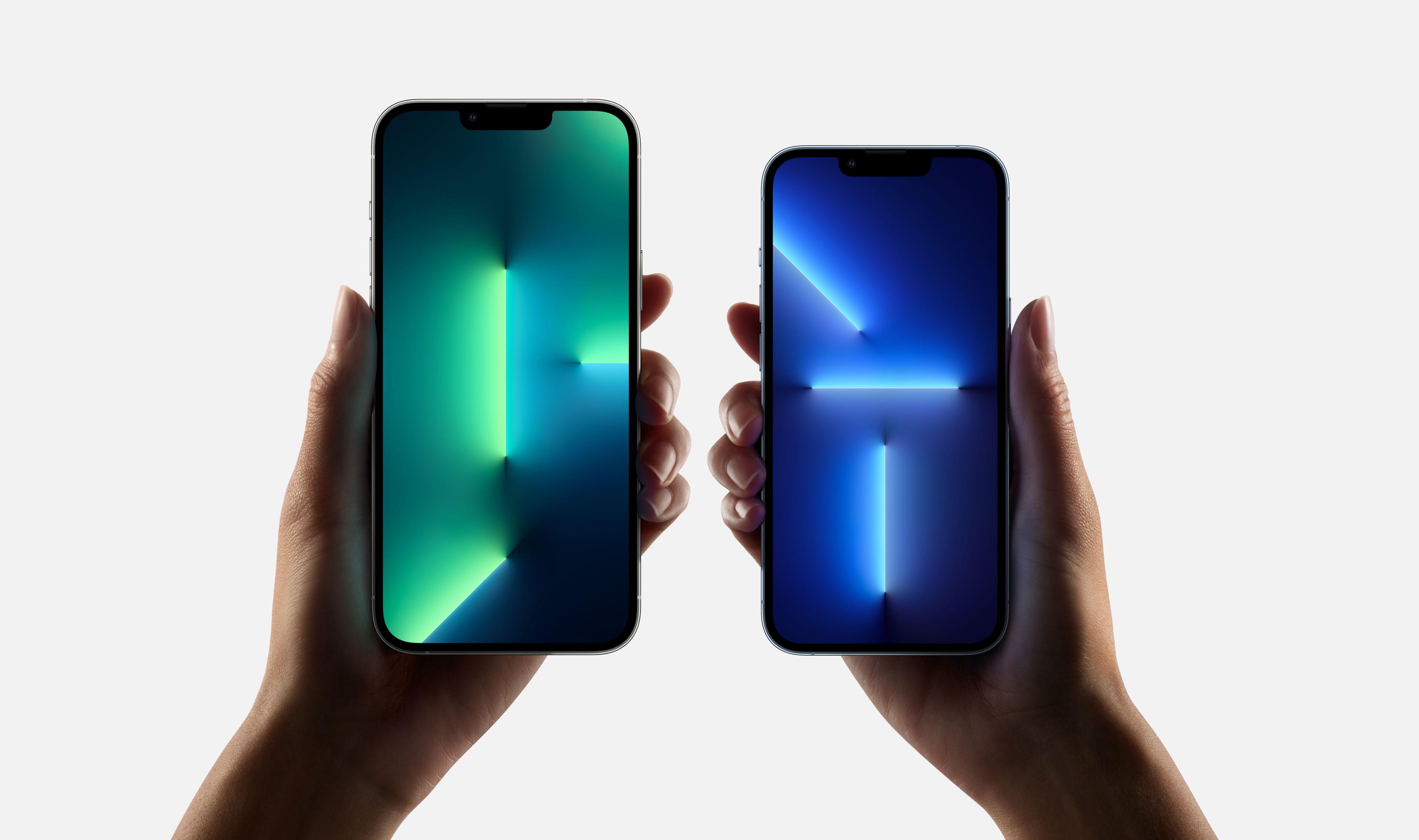 古浪苹果手机维修分享iPhone 13 四款机型怎么选 