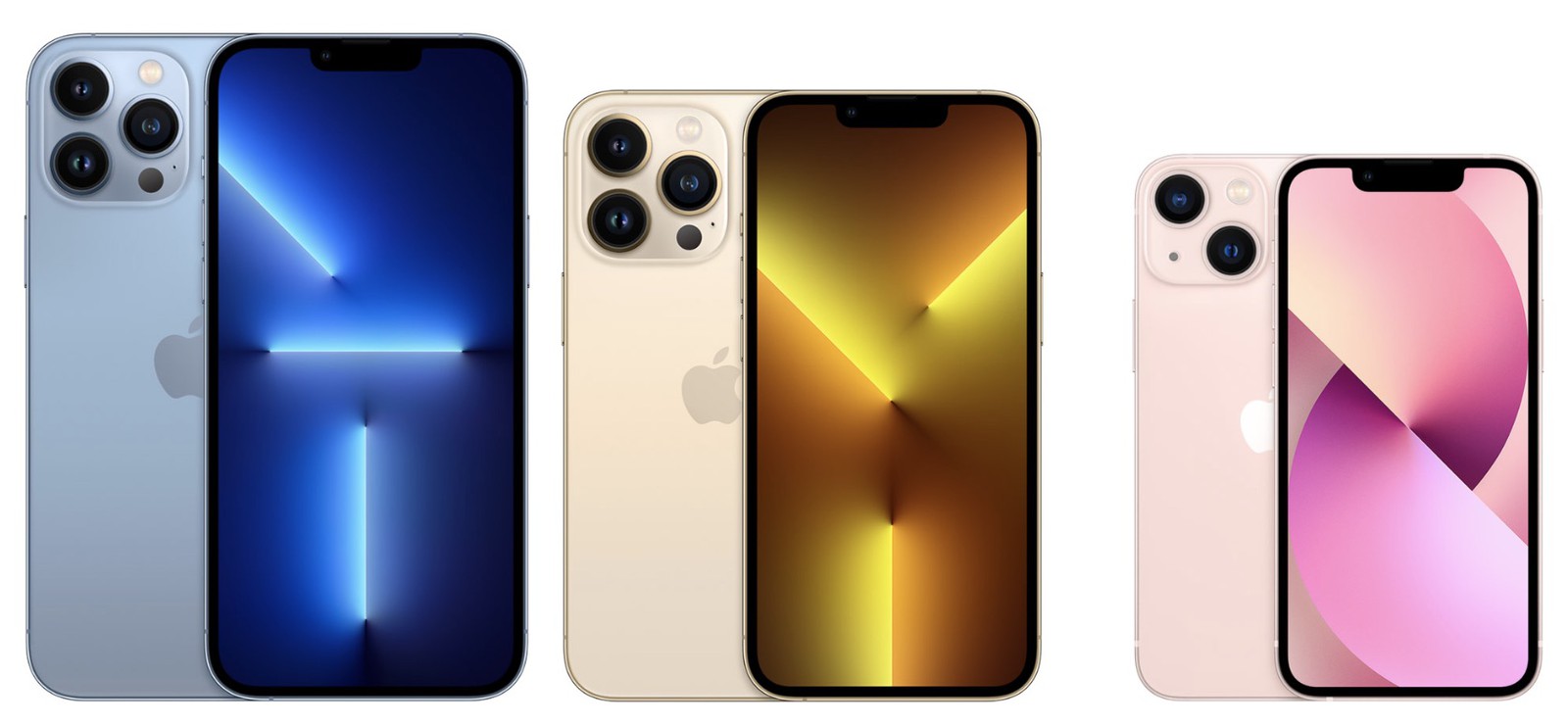 古浪苹果手机维修分享iPhone 13续航怎么样 
