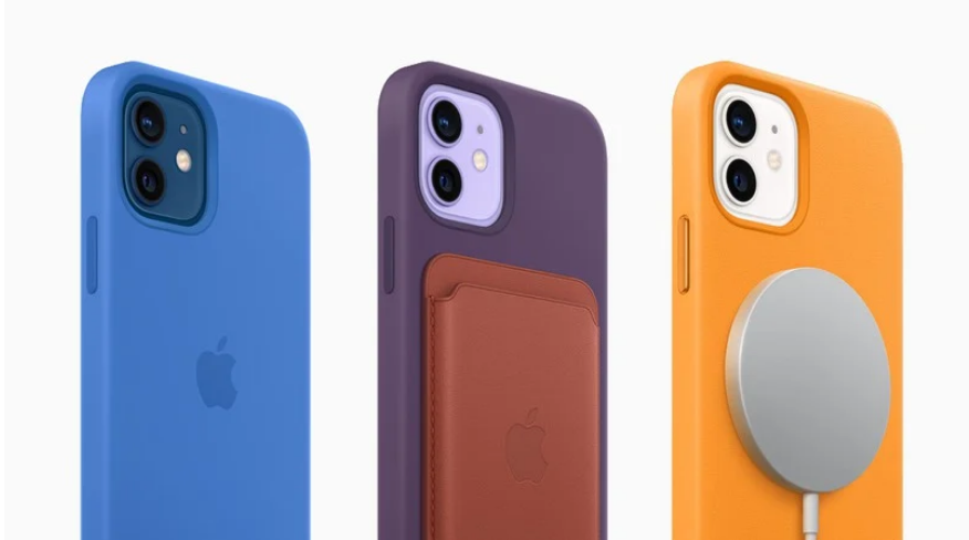 古浪苹果手机维修分享关于 iPhone 13 的细节爆料 