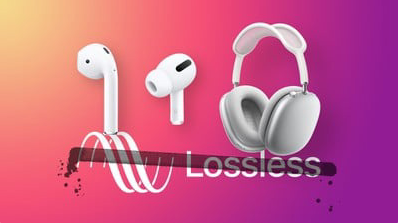 古浪苹果手机维修分享哪些设备支持Apple Music 无损音频 