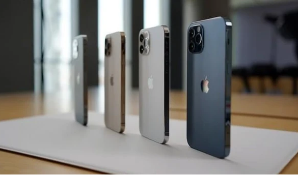 古浪苹果手机维修分享为什么说iPhone13才是真旗舰 