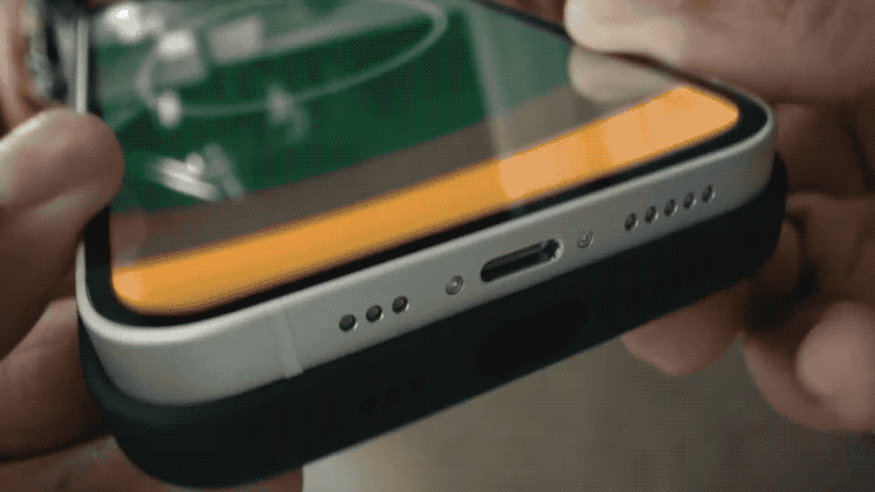 古浪苹果手机维修分享未来 Magsafe 还有哪些发展空间 