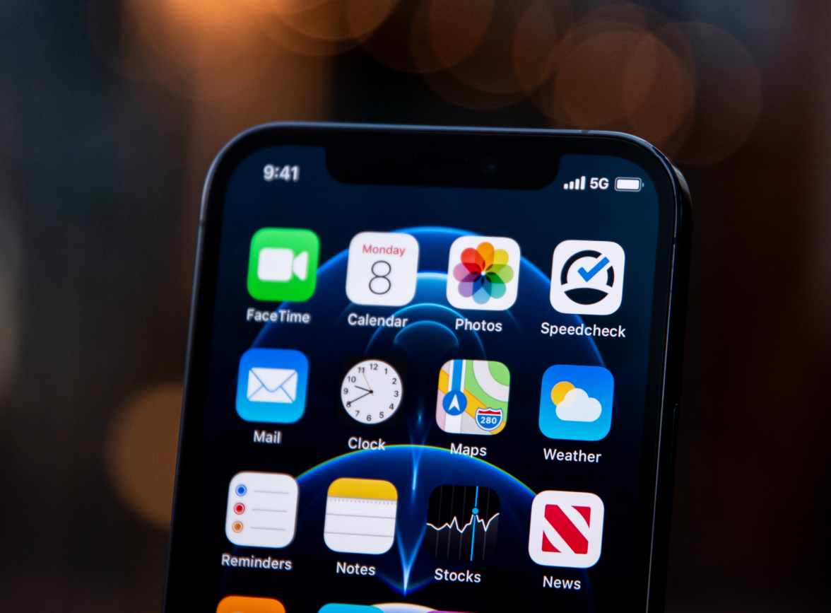 古浪苹果手机维修分享为什么 iPhone 12 在冬季会自动关机 