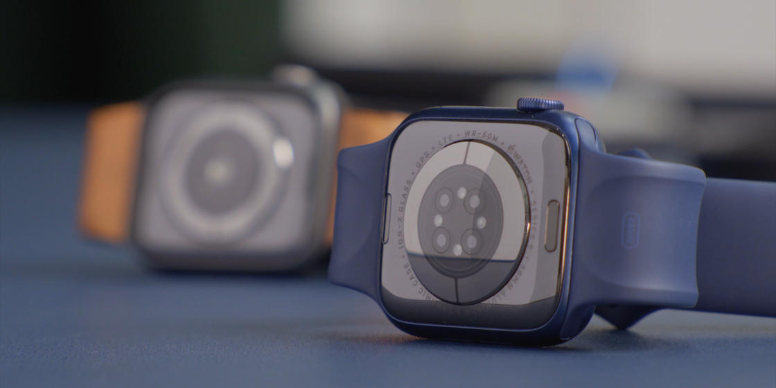 古浪苹果手机维修分享Apple Watch 是如何测量卡路里的 