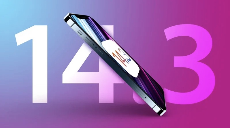 古浪苹果手机维修分享iOS 14.3 RC2已发，iOS 14.3正式版本还远吗 