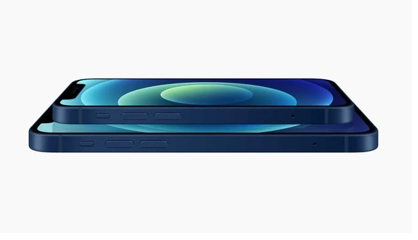 古浪苹果手机维修分享iPhone 12 mini 锁屏后触屏失灵怎么办 