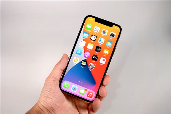 古浪苹果手机维修分享iOS 14.2修订版已到，专属iPhone 12系列 