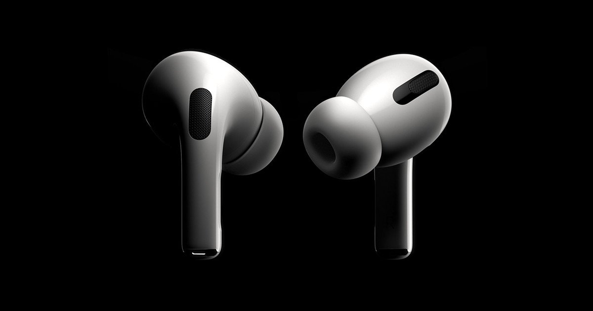 古浪苹果手机维修分享AirPods Pro 爆音、降噪效果下降怎么办 