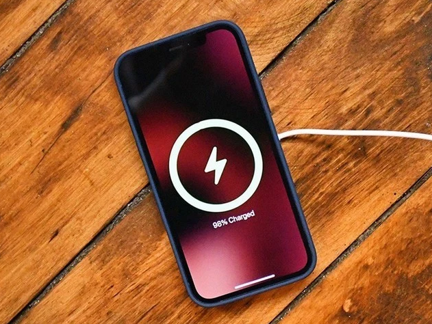 古浪苹果手机维修分享iPhone 12可以随便充电吗 