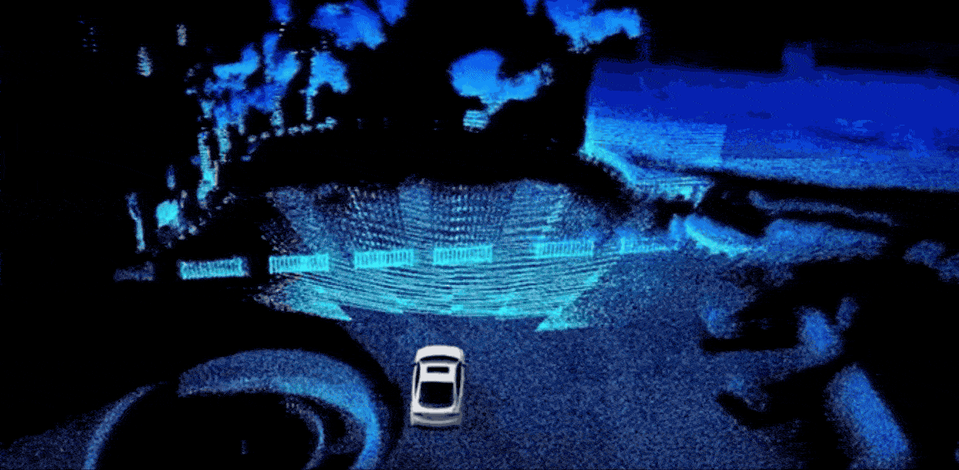 古浪苹果手机维修分享iPhone 12 Pro 搭载的 LiDAR 镜头与 ToF 镜头有什么不同 