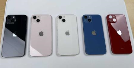 古浪苹果维修点分享iPhone 13维修主板易被忽略实操故障 