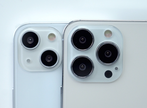 古浪苹果维修点分享iPhone 13 Pro自动关机二修机隐性硬故障 