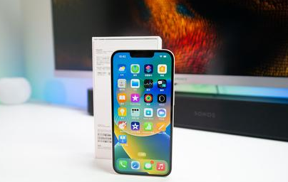 古浪苹果维修点分享iPhone 14自动关机故障深度解析 