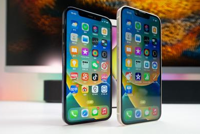 古浪苹果维修点分享iPhone 14 Plus自动关机内存连锁故障解析 