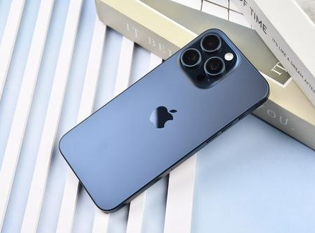 古浪苹果维修点分享iPhone 15 Pro Max自动关机造成的原因 
