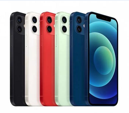 古浪苹果维修点分享iPhone 12 Pro Max黑屏冷门故障解读 