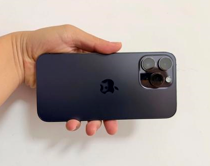 古浪苹果维修点分享iPhone 14 Pro Max发烫多重诱因剖析 