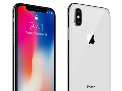 古浪苹果维修点分享iPhone X摄像头实拍质感与场景适配全解析 