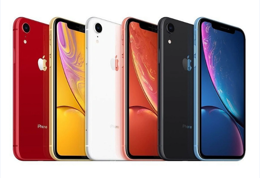 古浪苹果维修点分享iPhone XR摄像头原生色彩表现与日常拍摄实用指南 